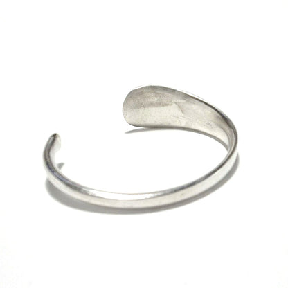 Spoon Bangle　No.5473
