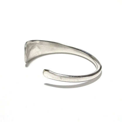 Spoon Bangle　No.5473