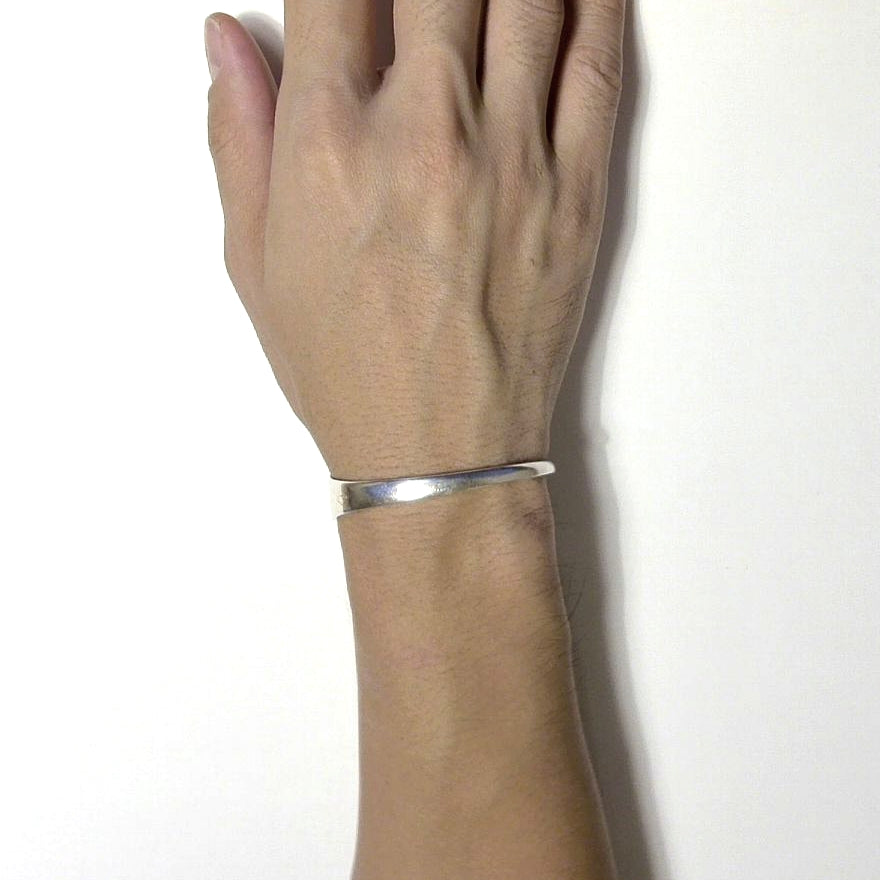 Spoon Bangle　No.5473