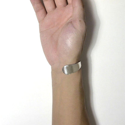 Spoon Bangle　No.5473