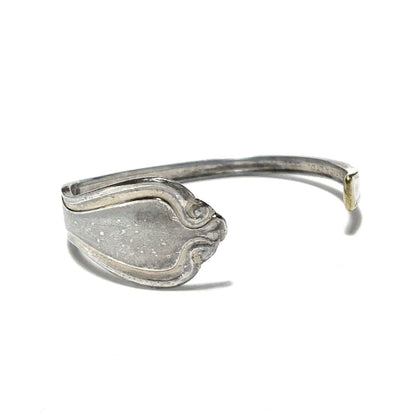 Spoon Bangle　No.5474