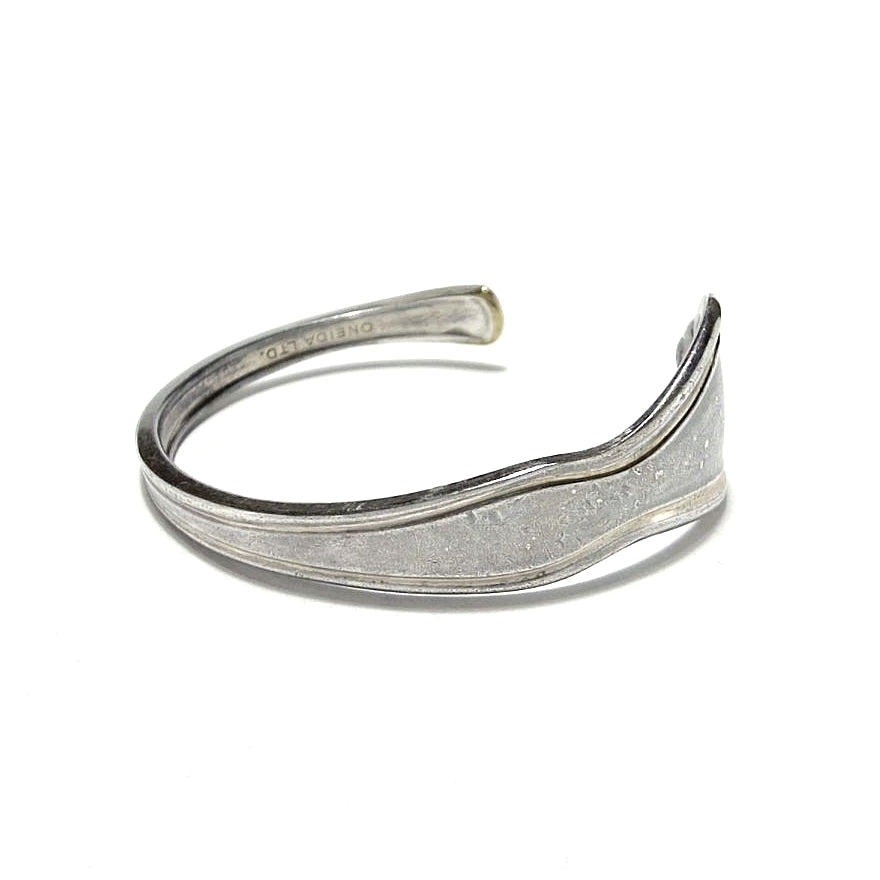 Spoon Bangle　No.5474