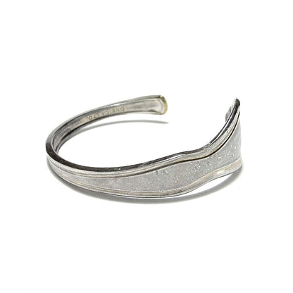 Spoon Bangle　No.5474