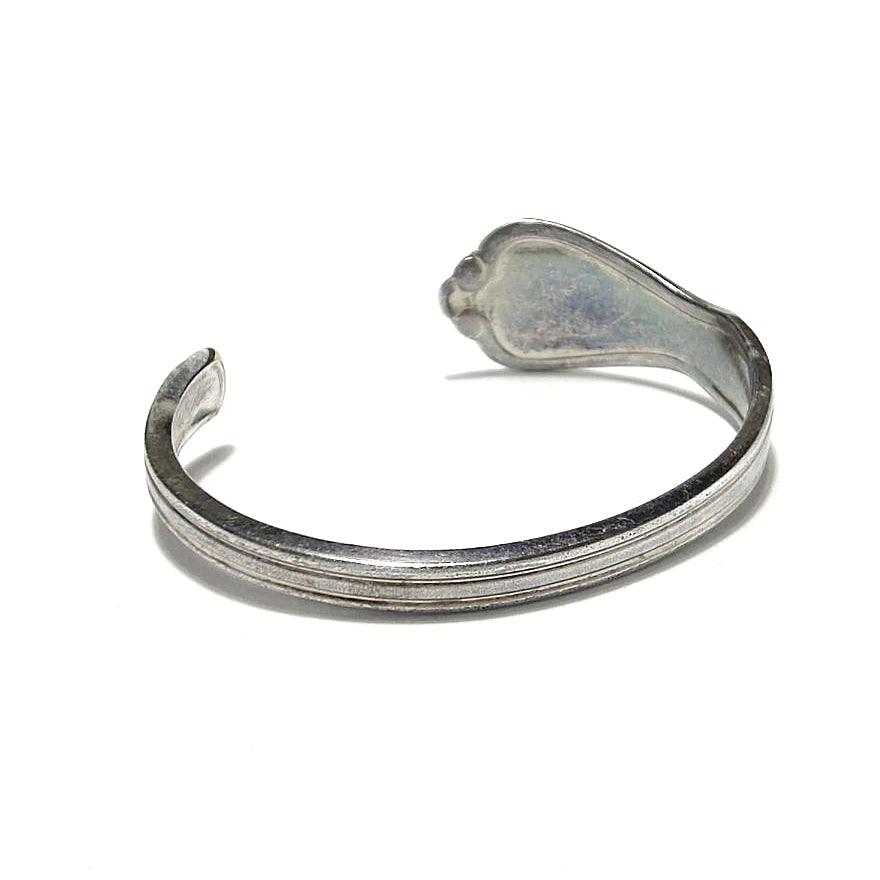 Spoon Bangle　No.5474