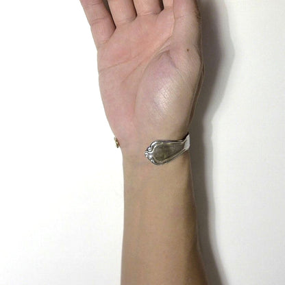 Spoon Bangle　No.5474