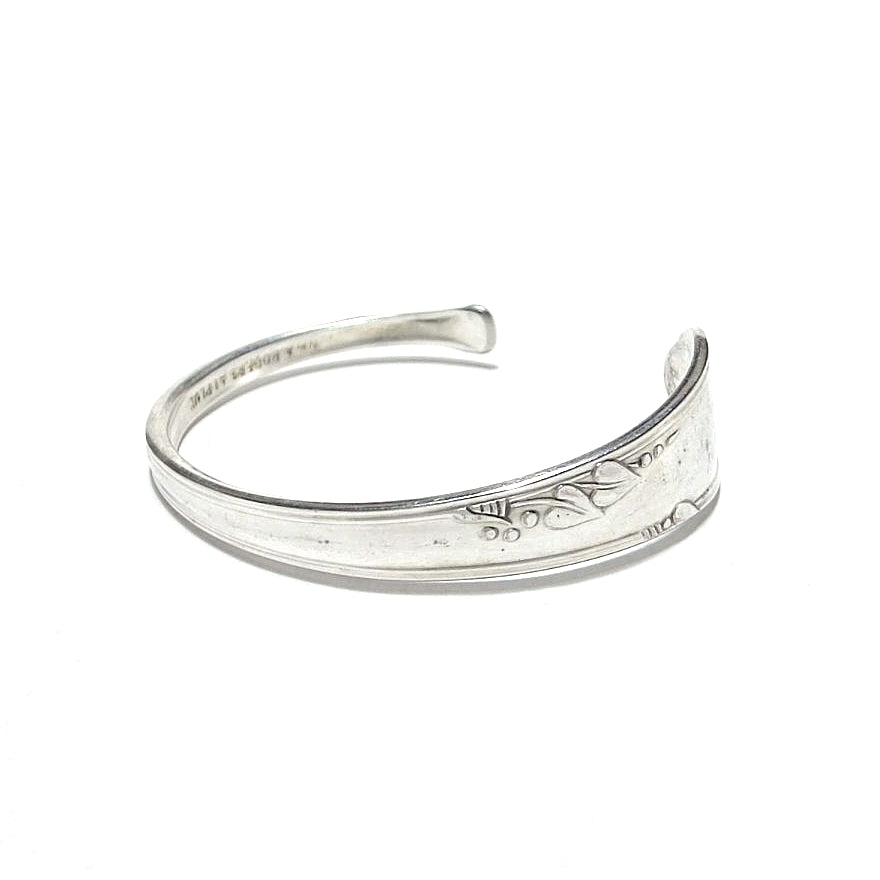 Spoon Bangle　No.5475