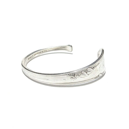 Spoon Bangle　No.5475