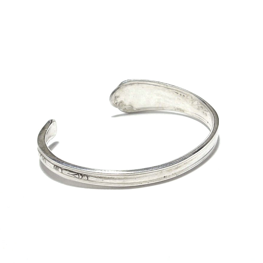 Spoon Bangle　No.5475