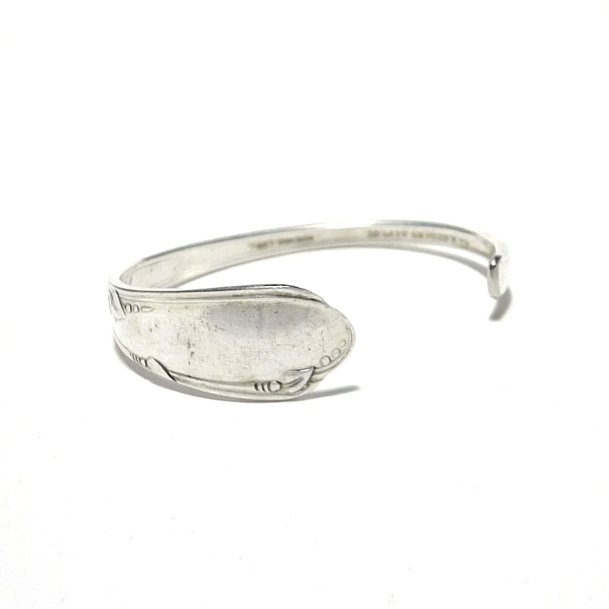 Spoon Bangle　No.5475