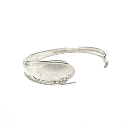 Spoon Bangle　No.5475