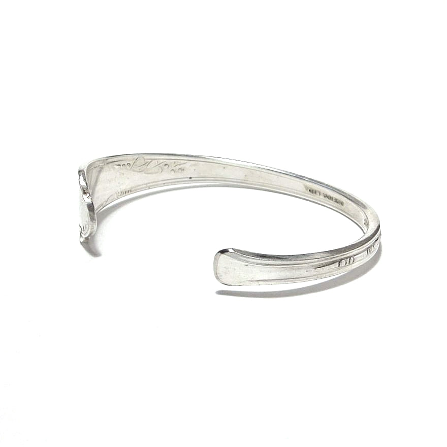 Spoon Bangle　No.5475