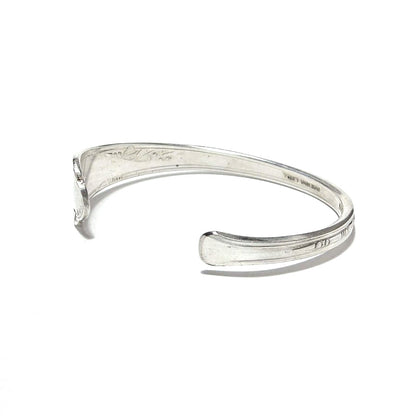 Spoon Bangle　No.5475
