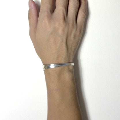 Spoon Bangle　No.5475