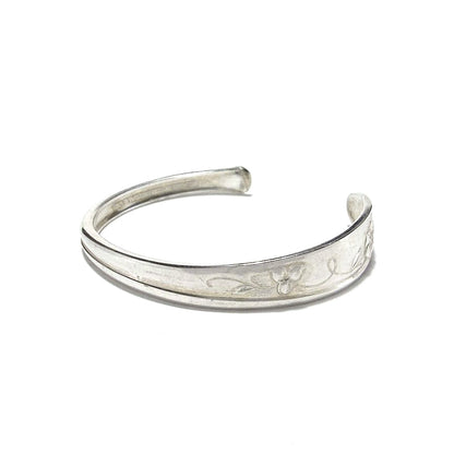Spoon Bangle　No.5476