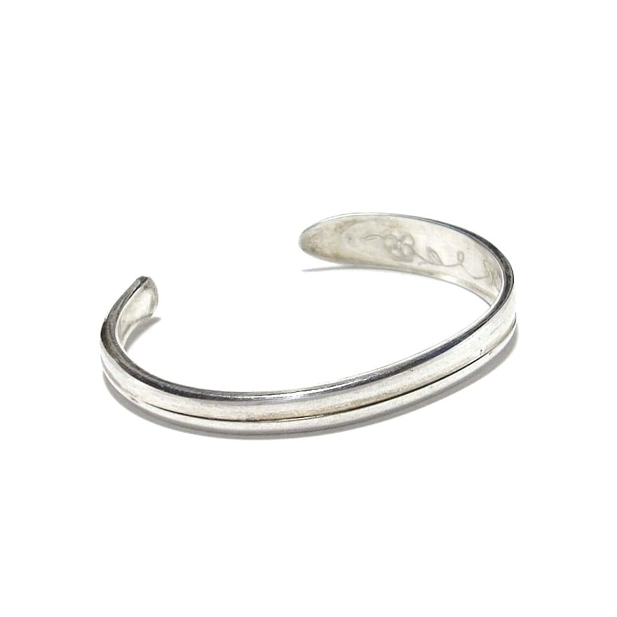 Spoon Bangle　No.5476