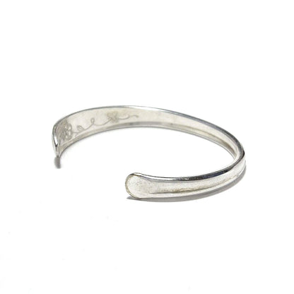 Spoon Bangle　No.5476