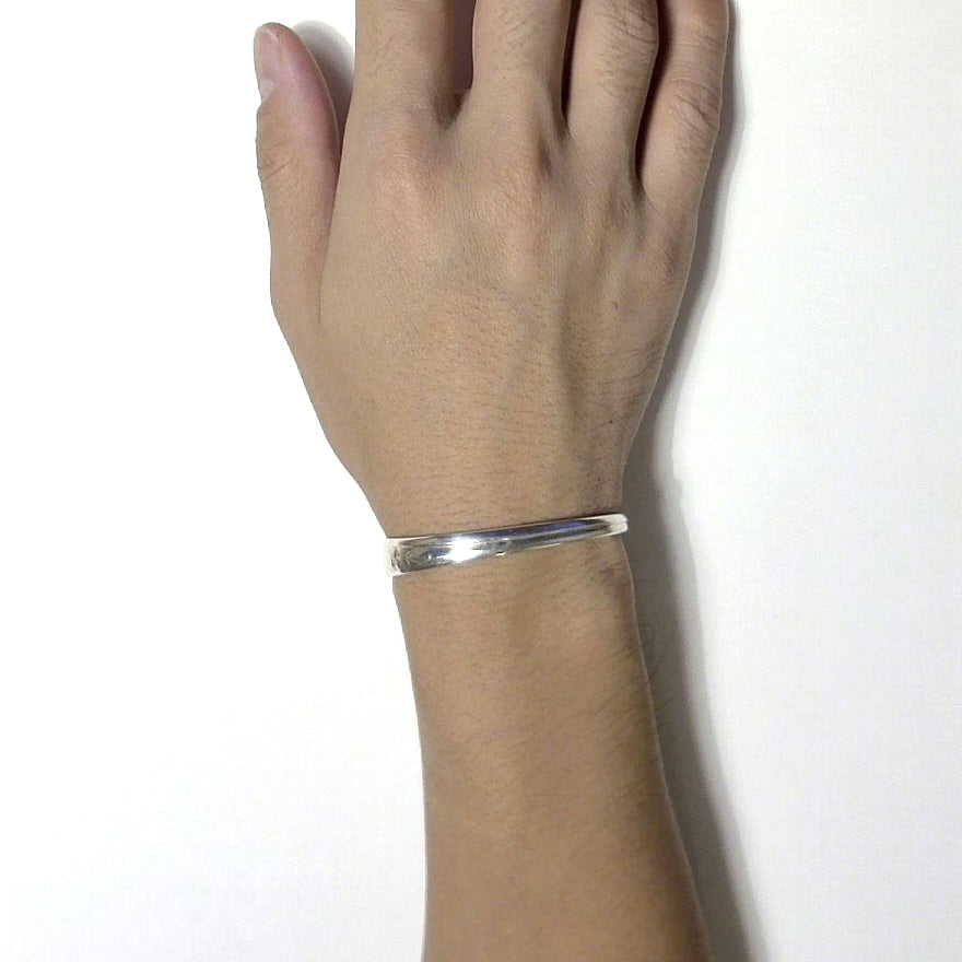 Spoon Bangle　No.5476