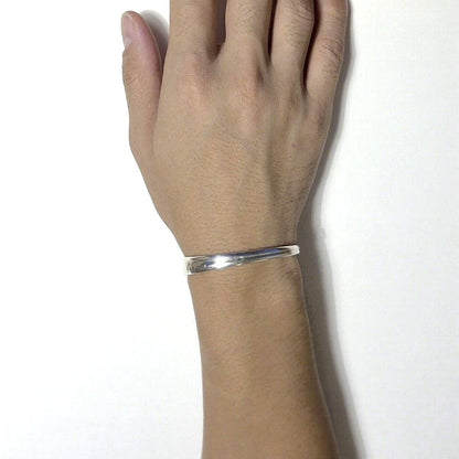 Spoon Bangle　No.5476