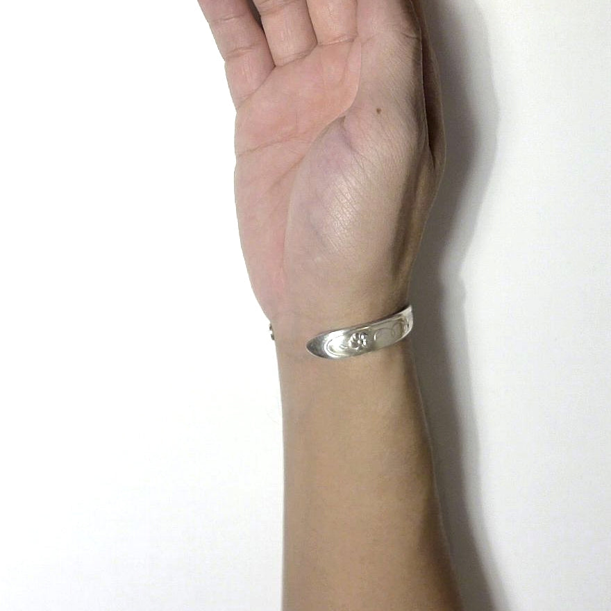 Spoon Bangle　No.5476