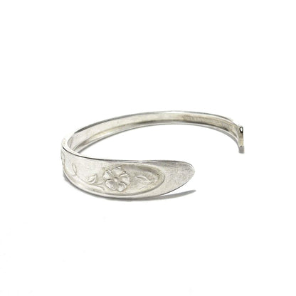 Spoon Bangle　No.5476