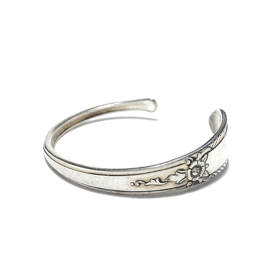 Spoon Bangle　No.5477