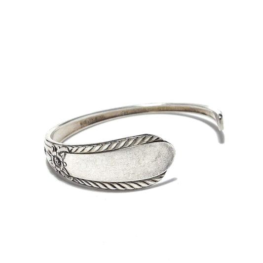 Spoon Bangle　No.5477