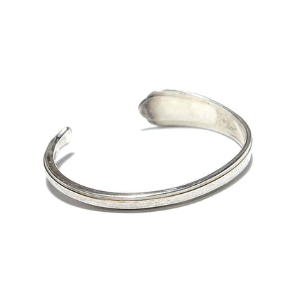 Spoon Bangle　No.5477