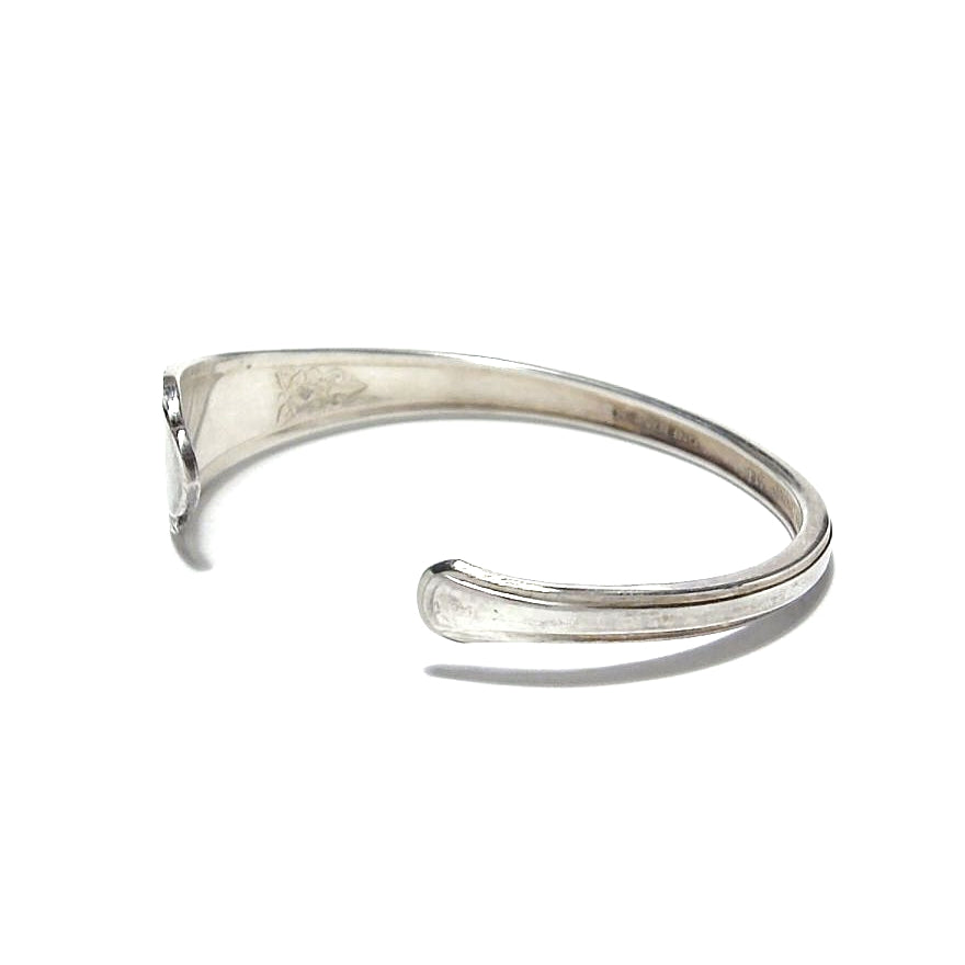 Spoon Bangle　No.5477