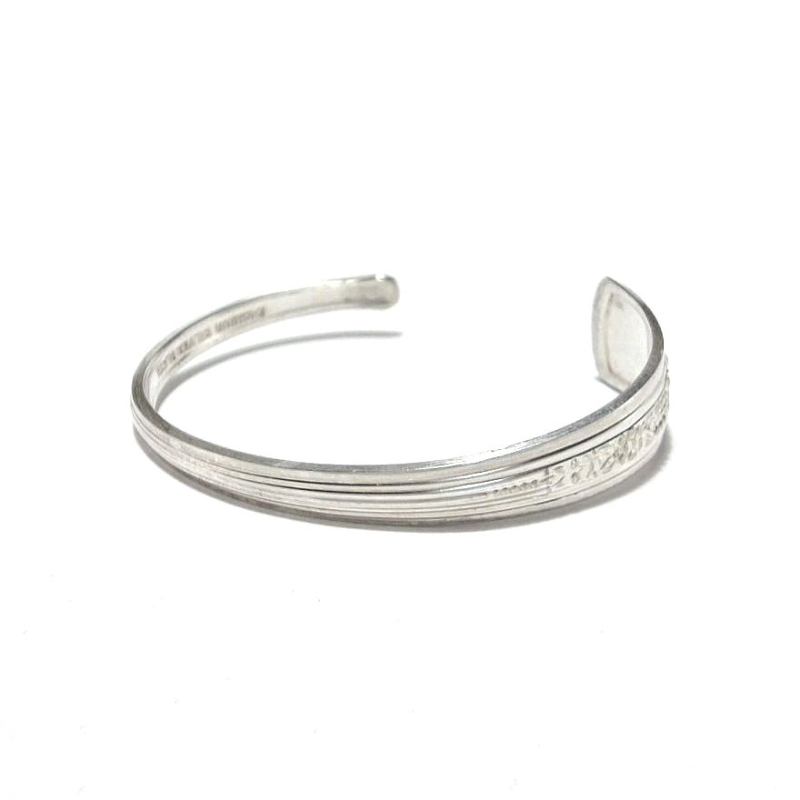 Spoon Bangle　No.5478