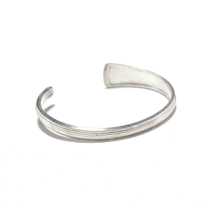Spoon Bangle　No.5478