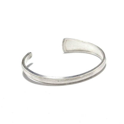 Spoon Bangle　No.5478