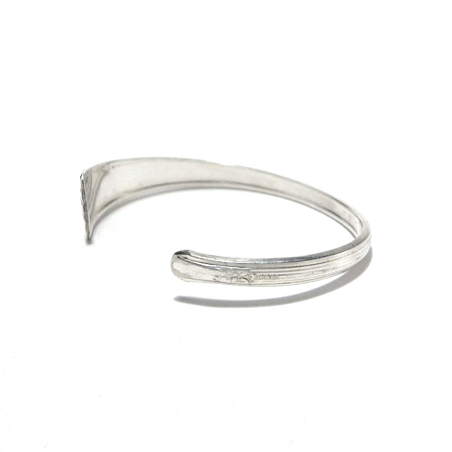 Spoon Bangle　No.5478