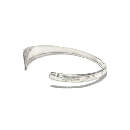 Spoon Bangle　No.5478