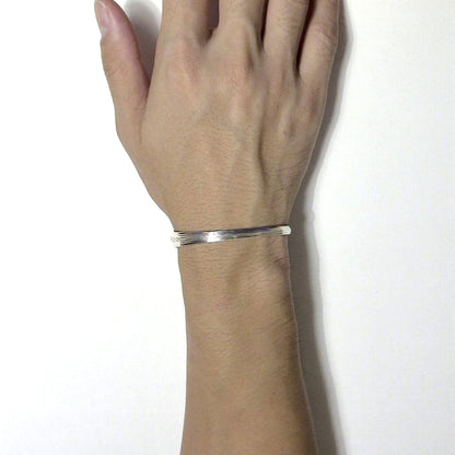 Spoon Bangle　No.5478