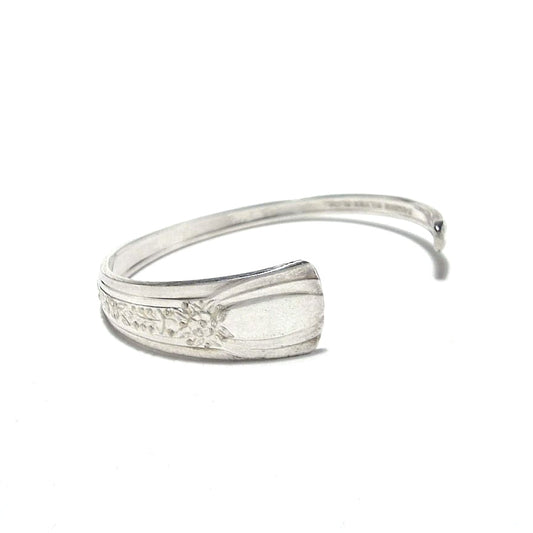Spoon Bangle　No.5478