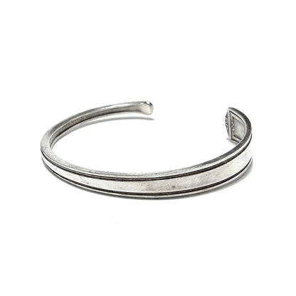 Spoon Bangle　No.5479