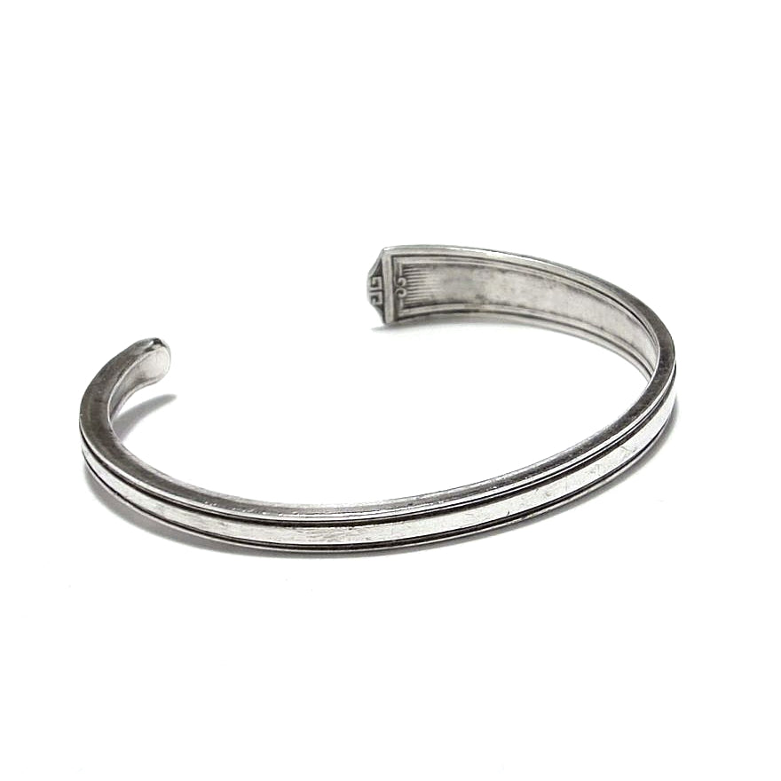 Spoon Bangle　No.5479