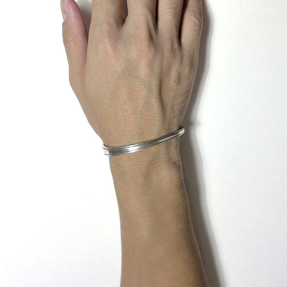 Spoon Bangle　No.5479