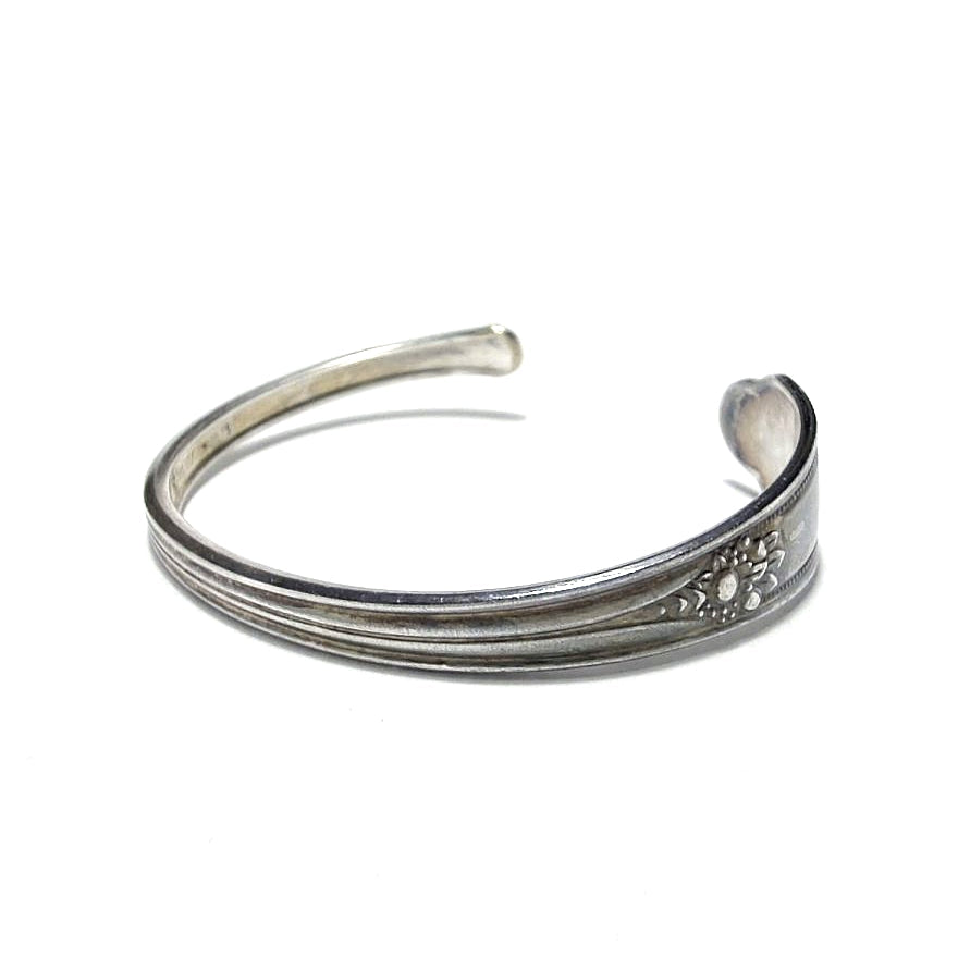 Spoon Bangle　No.5480