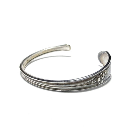 Spoon Bangle　No.5480