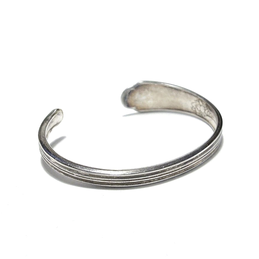 Spoon Bangle　No.5480