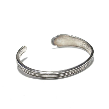 Spoon Bangle　No.5480