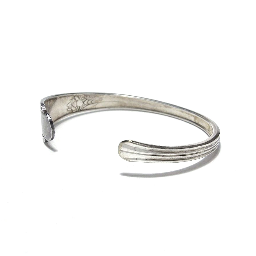Spoon Bangle　No.5480