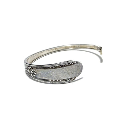 Spoon Bangle　No.5480