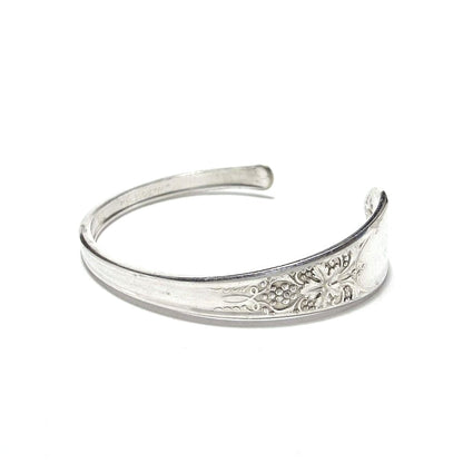 Spoon Bangle　No.5481