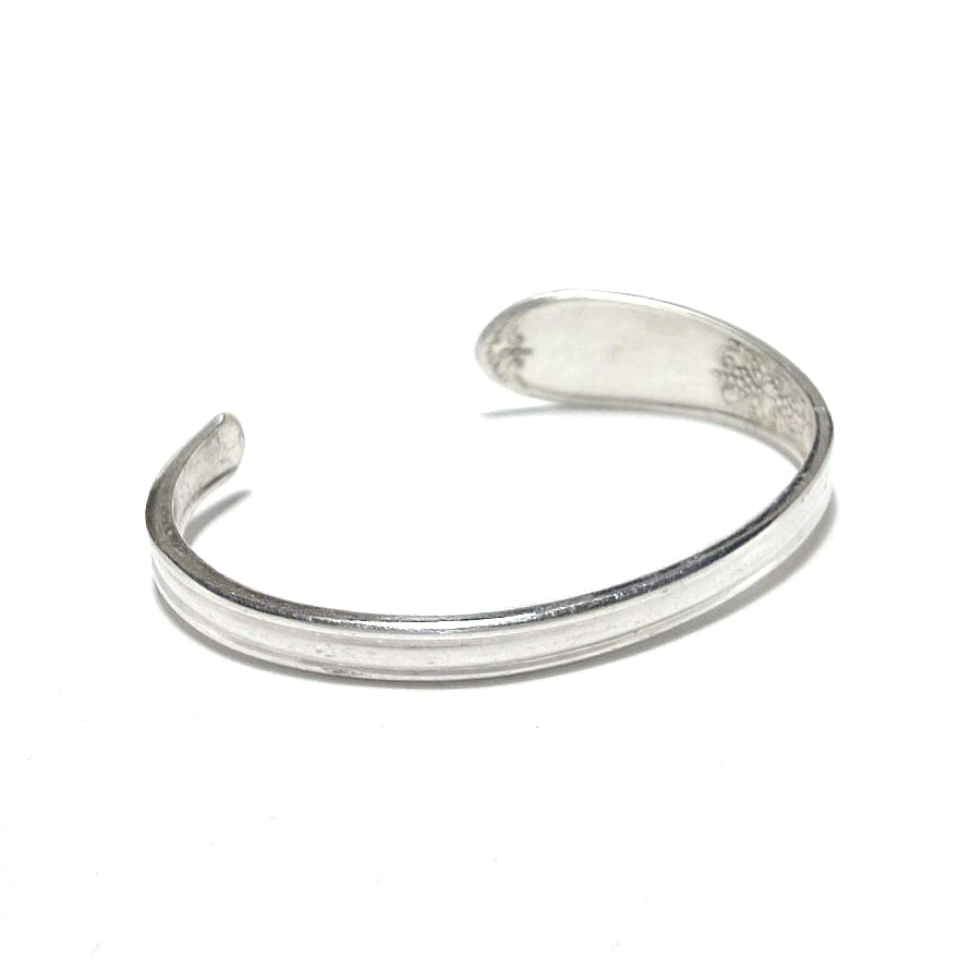 Spoon Bangle　No.5481