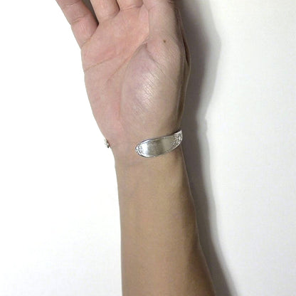 Spoon Bangle　No.5481