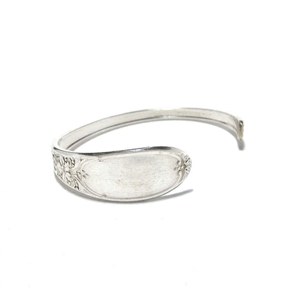 Spoon Bangle　No.5481