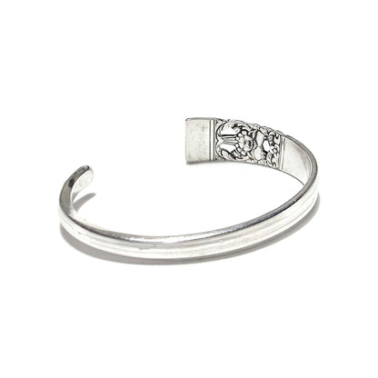 Spoon Bangle　No.5482