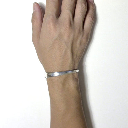 Spoon Bangle　No.5482